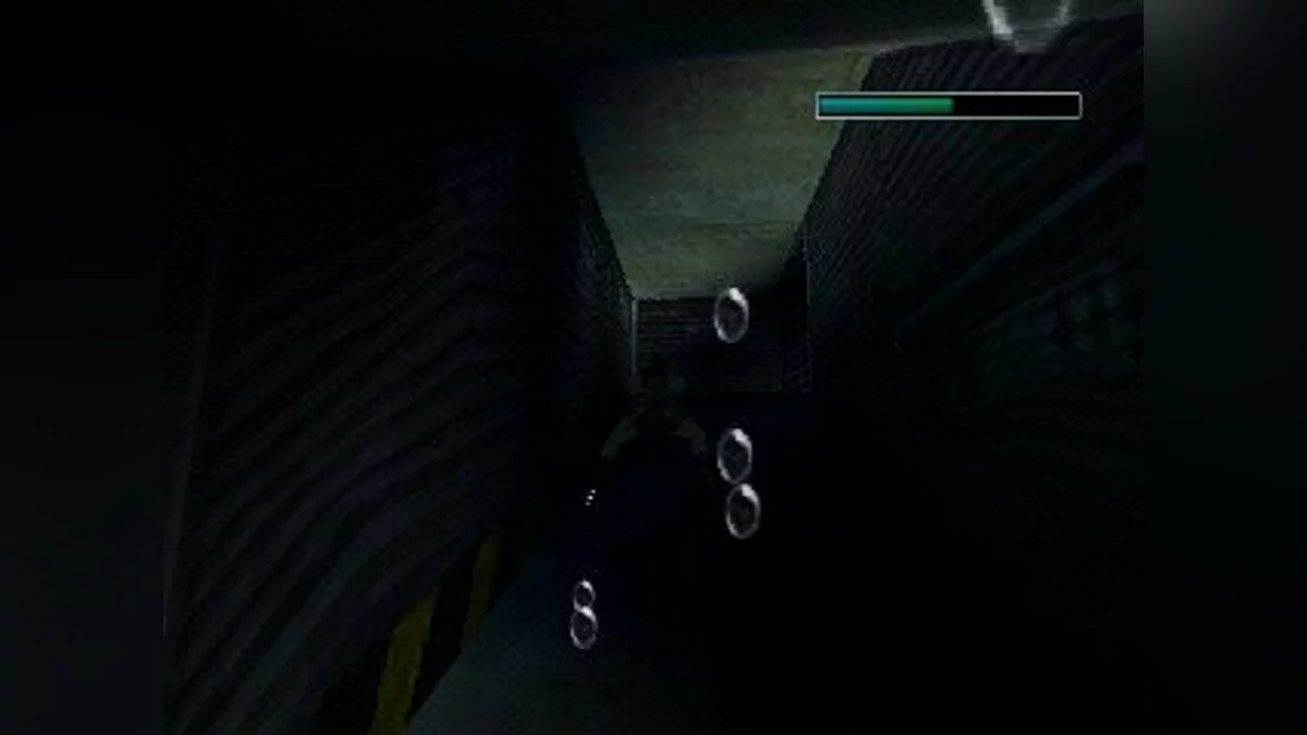 Скриншоты из Tomb Raider: Chronicles / Картинка 57