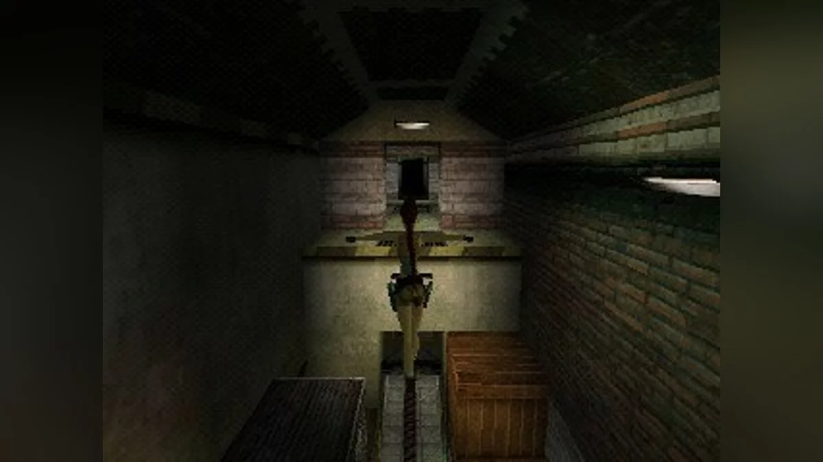 Скриншоты из Tomb Raider: Chronicles / Картинка 58