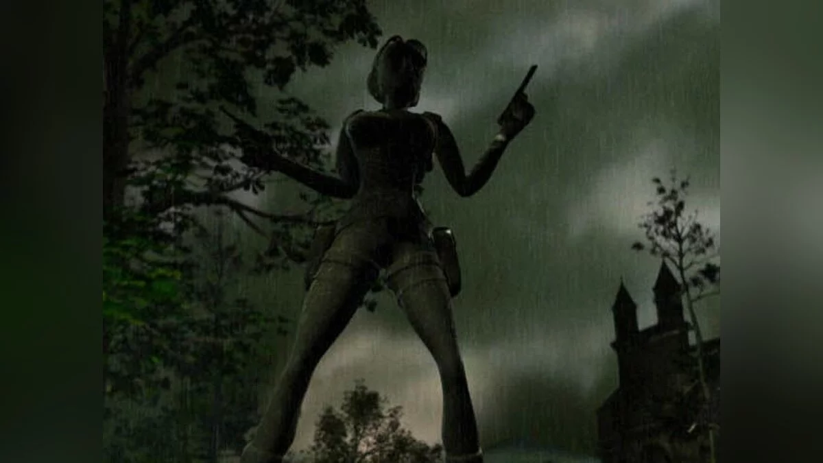 Скриншоты из Tomb Raider: Chronicles / Картинка 61