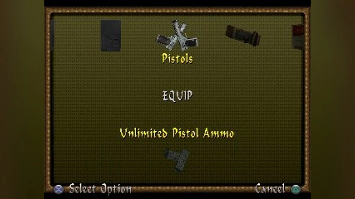 Скриншоты из Tomb Raider: Chronicles / Картинка 60