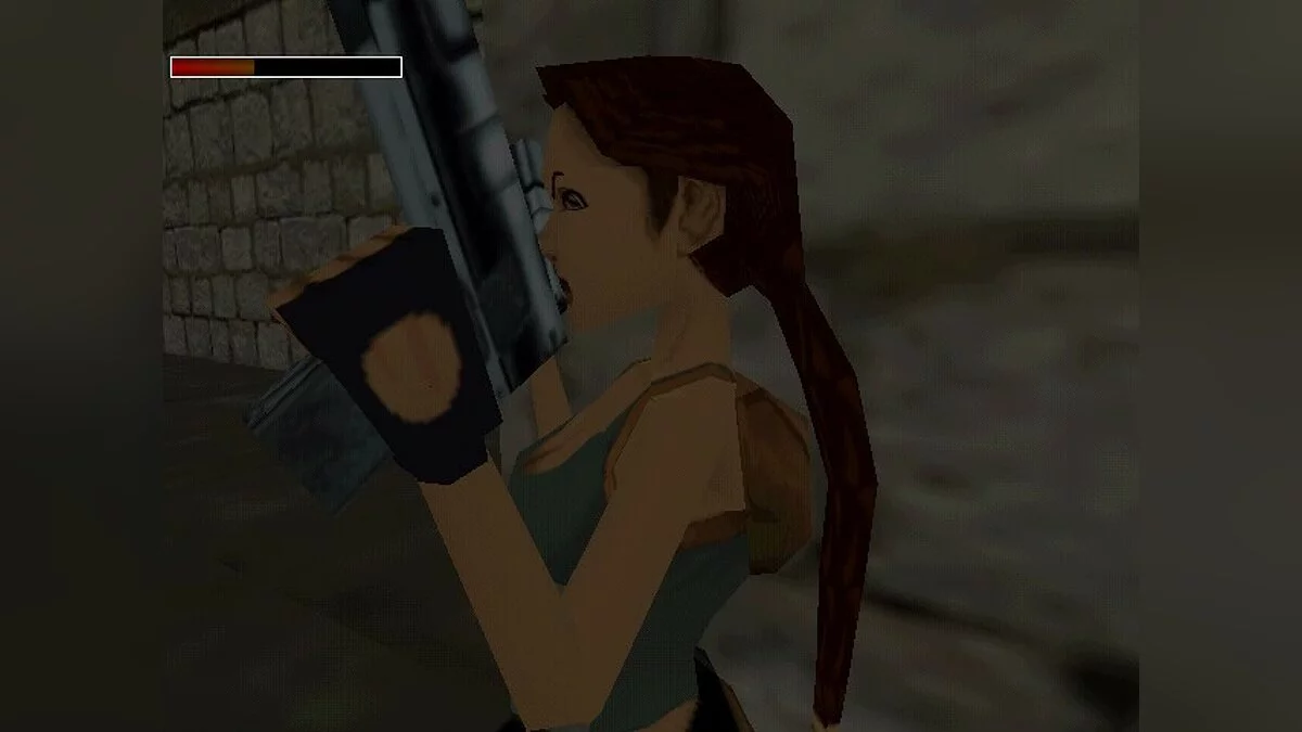 Скриншоты из Tomb Raider: Chronicles / Картинка 78