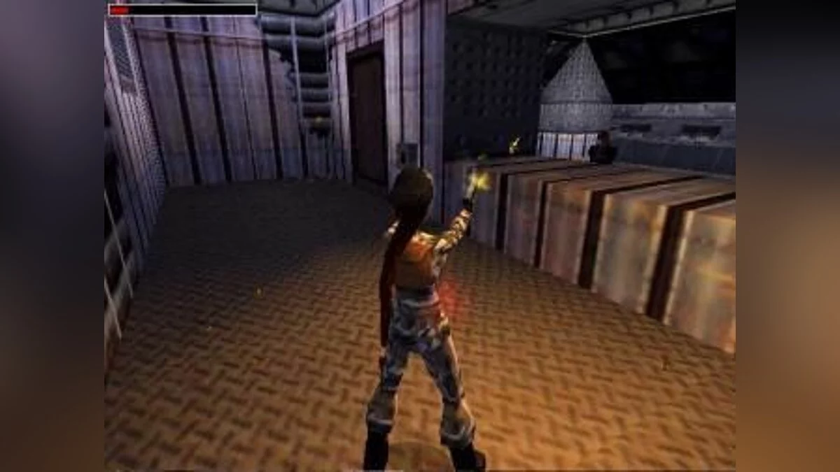 Скриншоты из Tomb Raider: Chronicles / Картинка 10