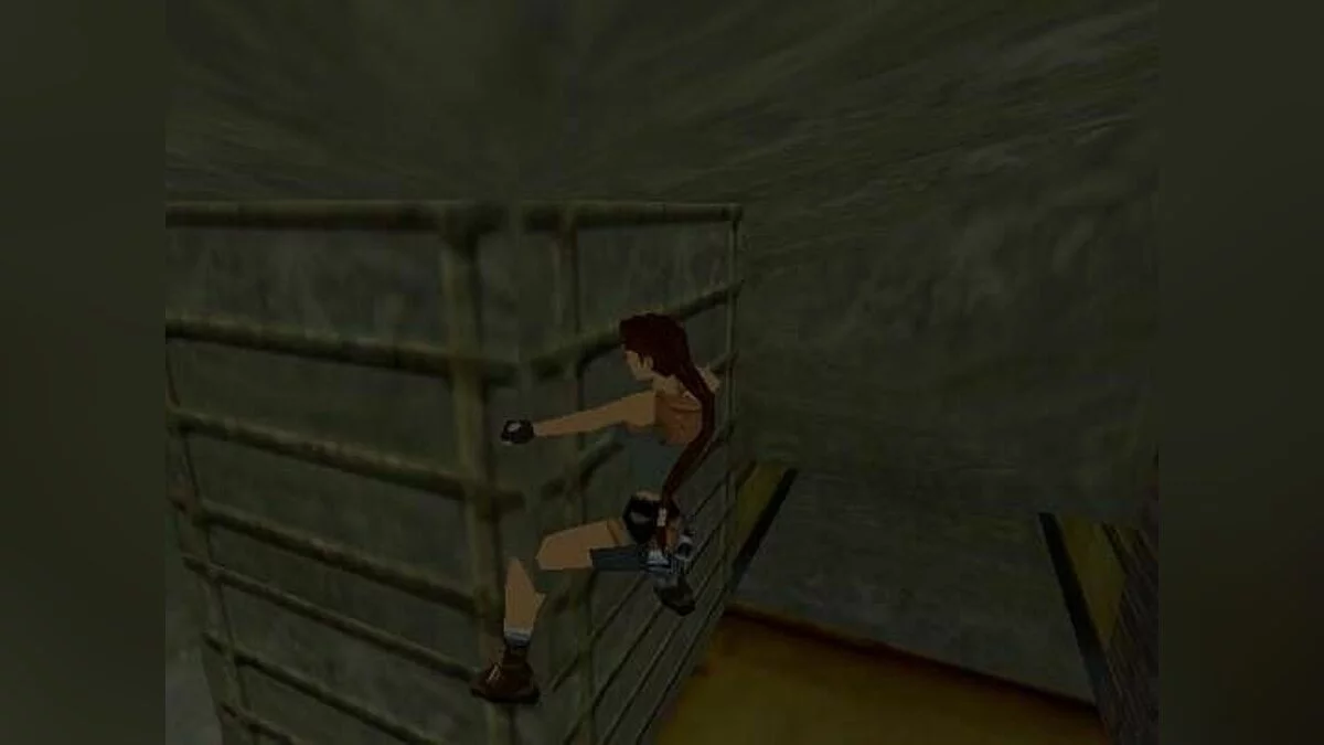 Скриншоты из Tomb Raider: Chronicles / Картинка 31