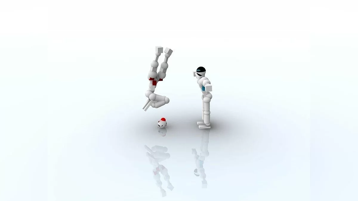 Скриншоты из Toribash / Картинка 99