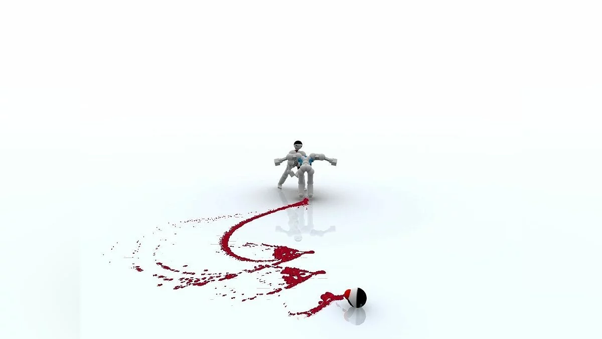 Скриншоты из Toribash / Картинка 100