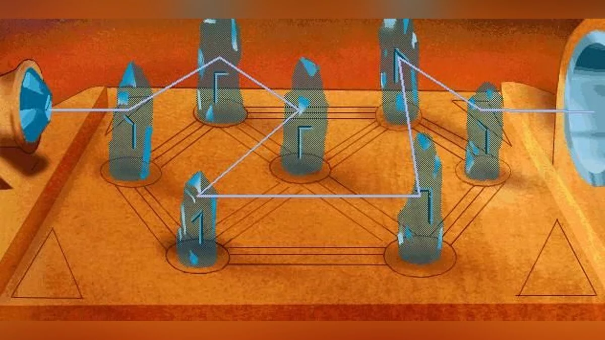 Скриншоты из Torin's Passage / Картинка 2