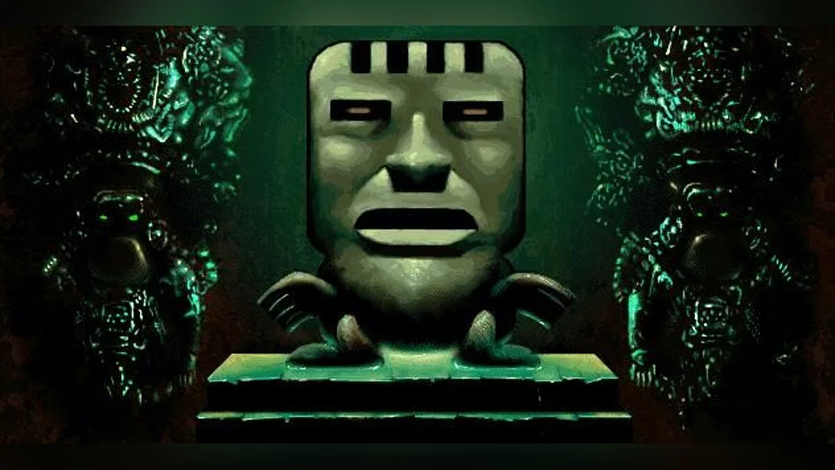 Скриншоты из Torin's Passage / Картинка 8