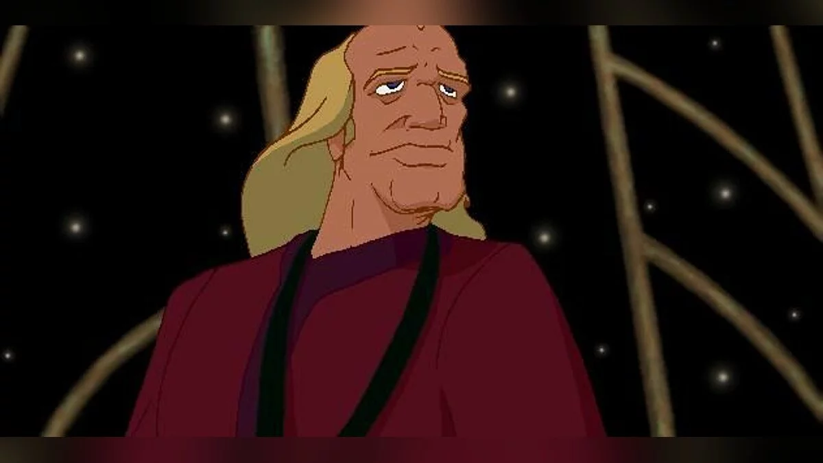 Скриншоты из Torin's Passage / Картинка 12