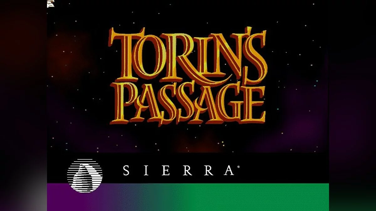 Скриншоты из Torin's Passage / Картинка 15
