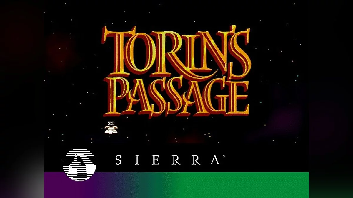 Скриншоты из Torin's Passage / Картинка 67