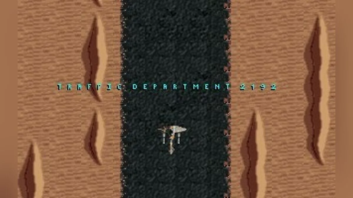 Скриншоты из Traffic Department 2192 / Картинка 16