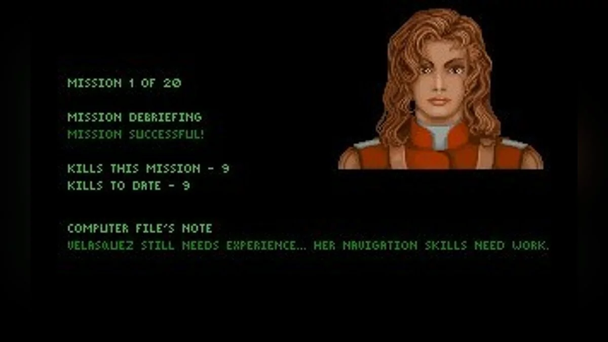 Скриншоты из Traffic Department 2192 / Картинка 22