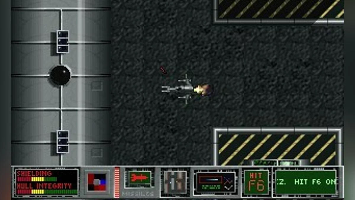 Скриншоты из Traffic Department 2192 / Картинка 32