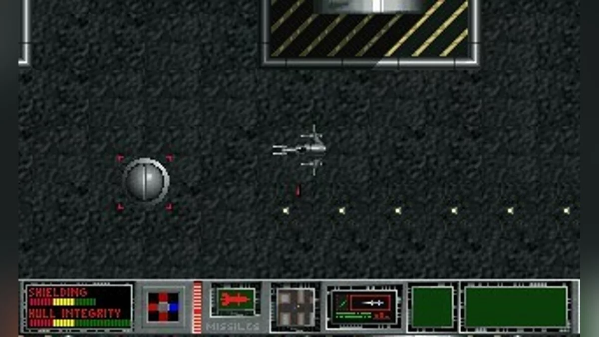 Скриншоты из Traffic Department 2192 / Картинка 35