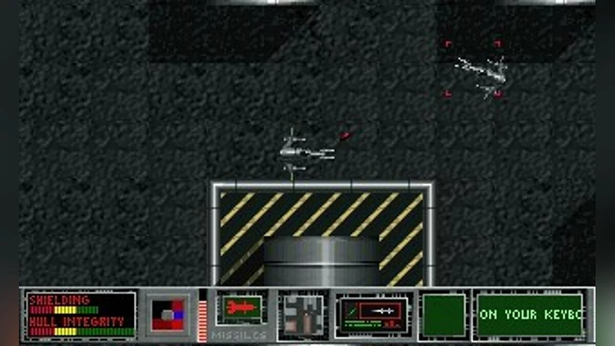 Скриншоты из Traffic Department 2192 / Картинка 37