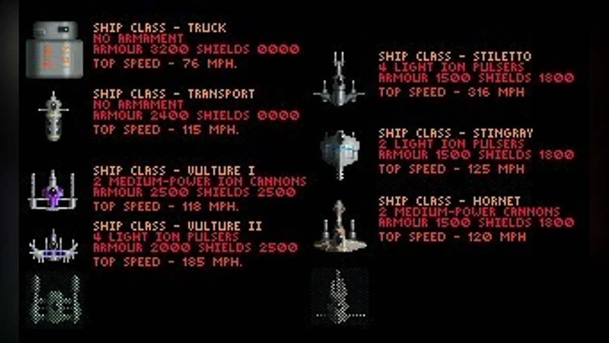 Скриншоты из Traffic Department 2192 / Картинка 38