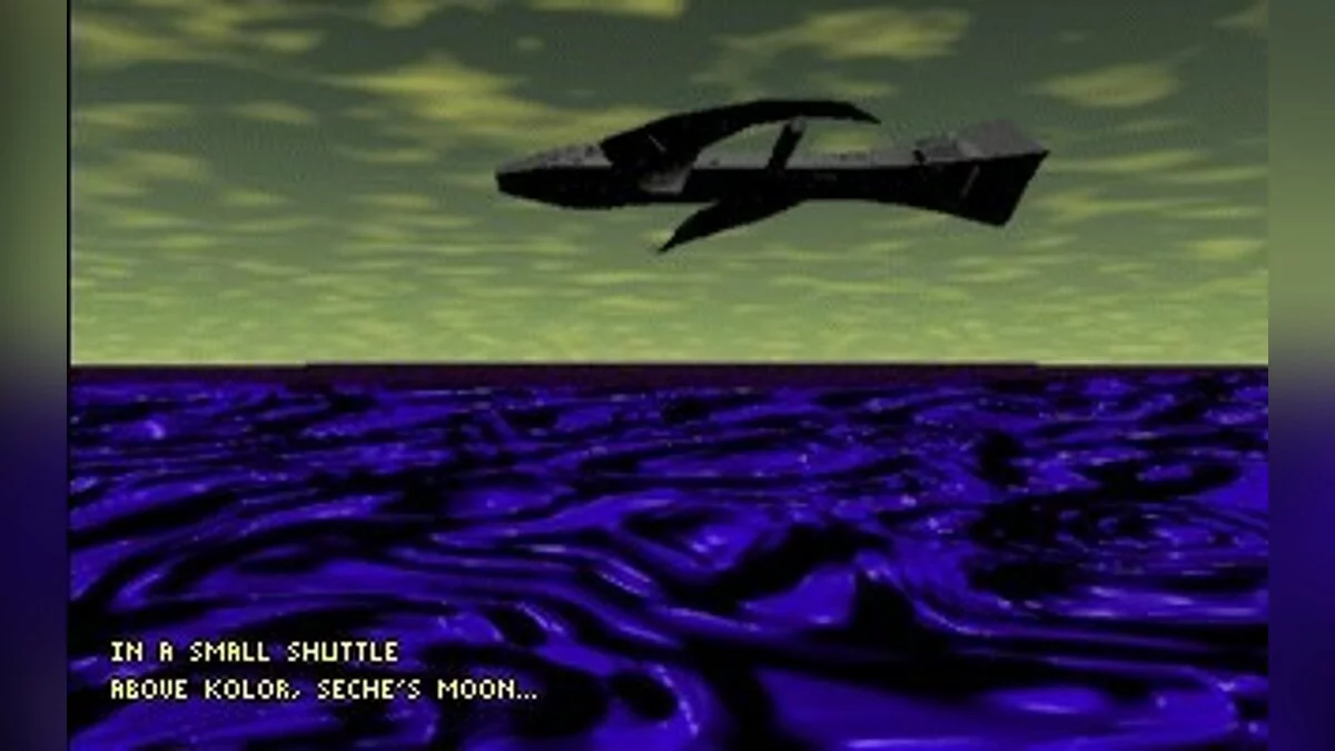 Скриншоты из Traffic Department 2192 / Картинка 39