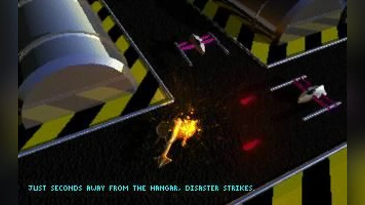 Скриншоты из Traffic Department 2192 / Картинка 1