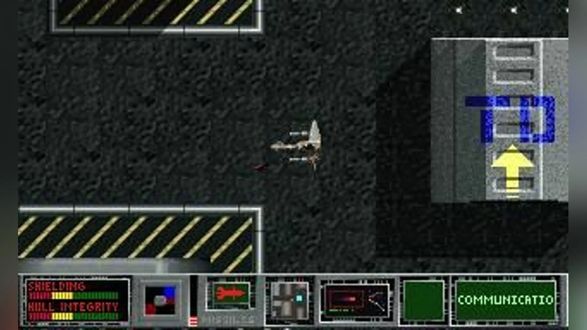 Скриншоты из Traffic Department 2192 / Картинка 9