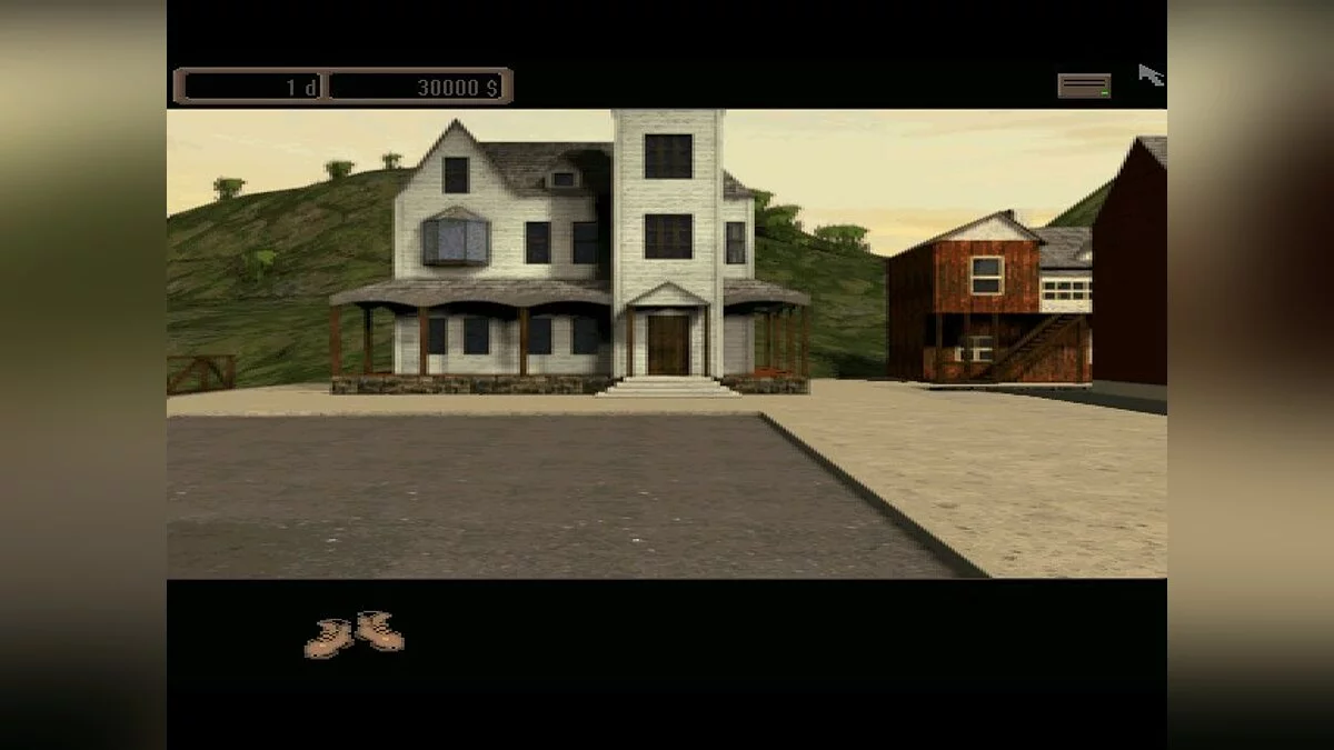 Скриншоты из Treasure Hunter / Картинка 6