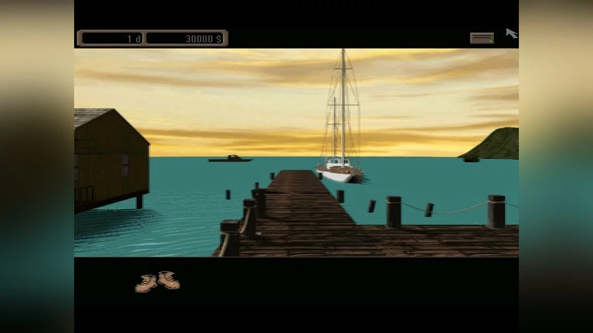 Скриншоты из Treasure Hunter / Картинка 11