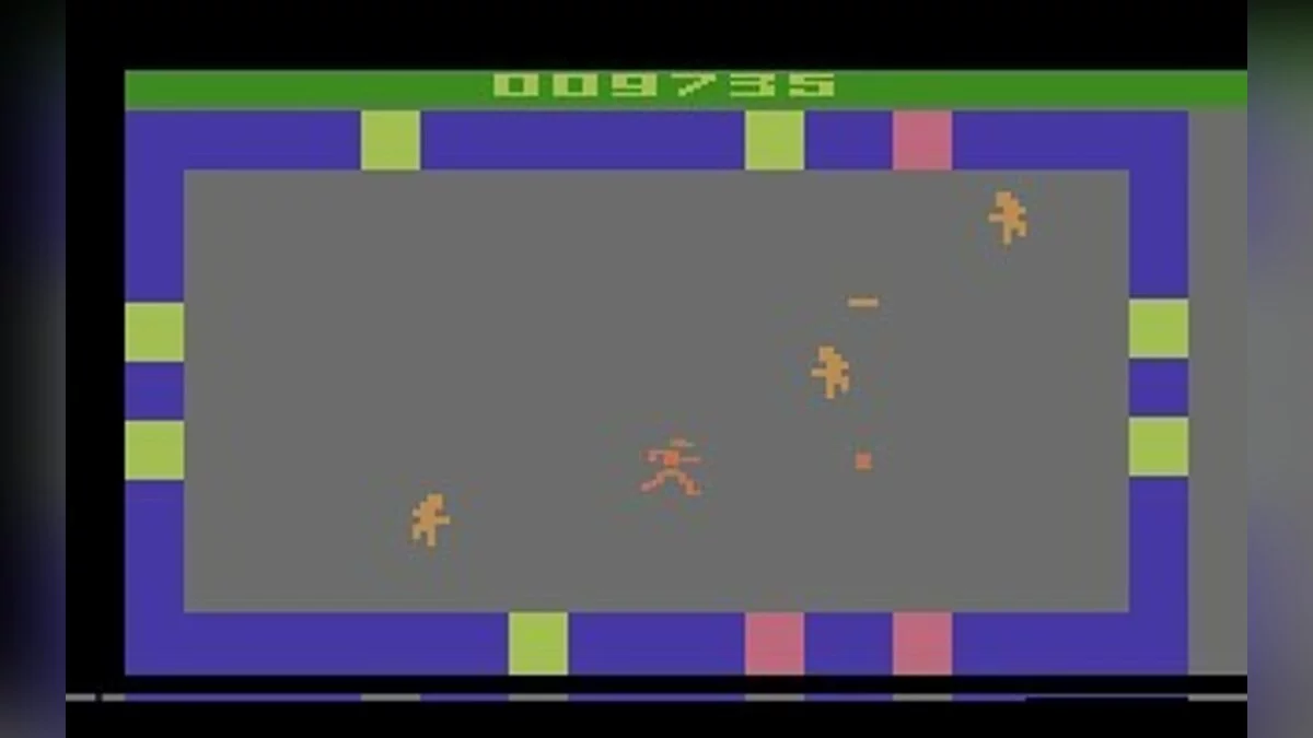 Скриншоты из TRON: Deadly Discs / Картинка 9