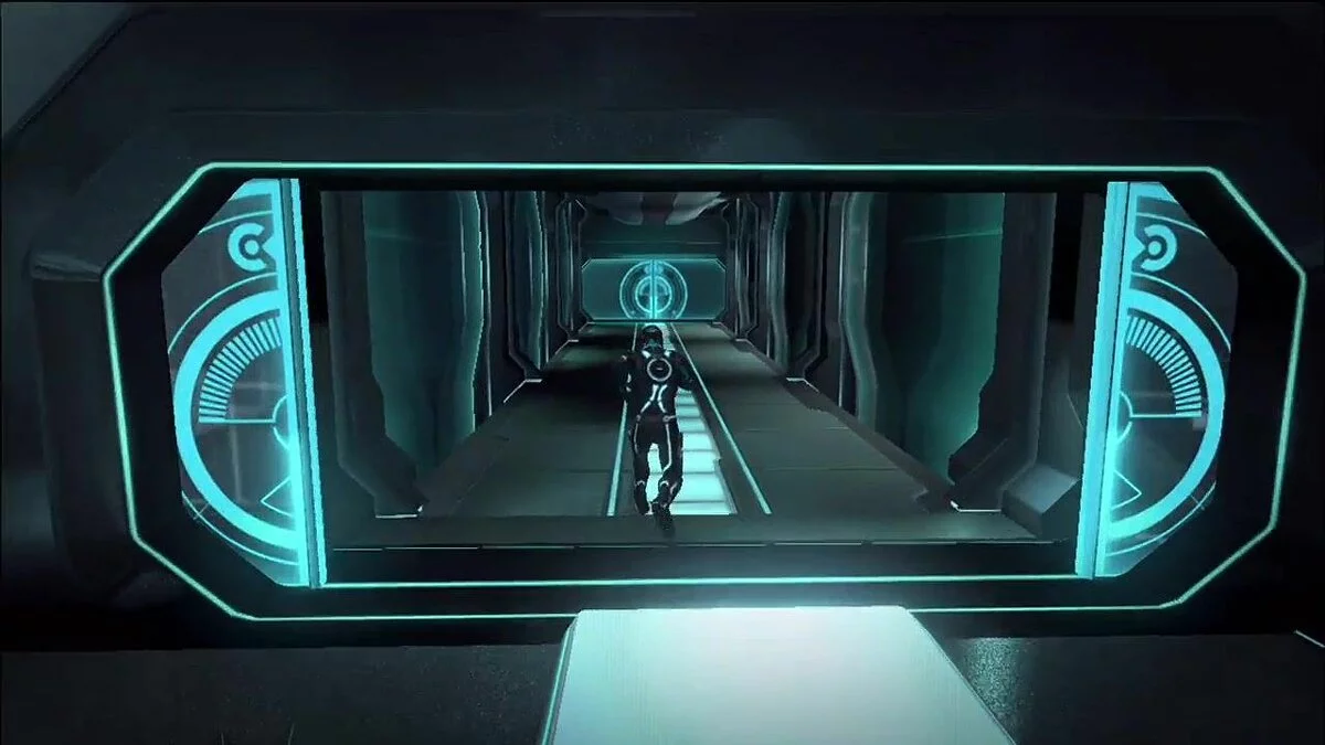 Скриншоты из TRON: Evolution / Картинка 47