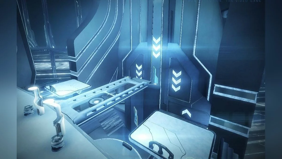 Скриншоты из TRON: Evolution / Картинка 120