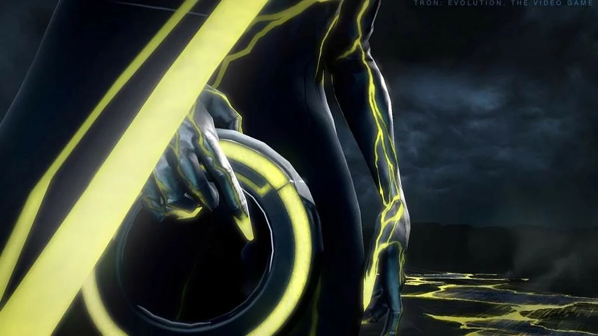 Скриншоты из TRON: Evolution / Картинка 130