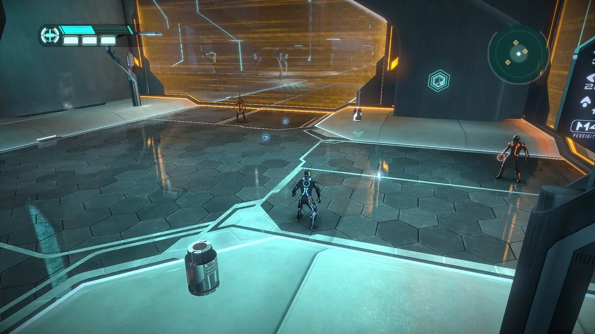 Скриншоты из TRON: Evolution / Картинка 158