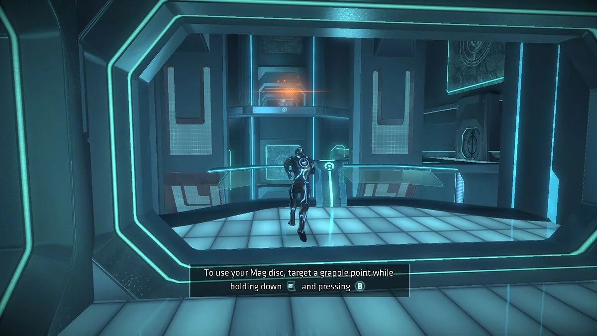 Скриншоты из TRON: Evolution / Картинка 160