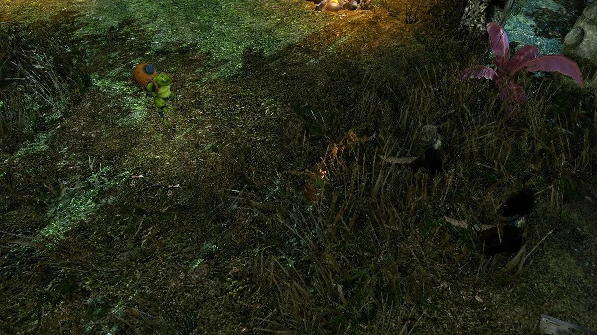 Скриншоты из Under Siege / Картинка 6