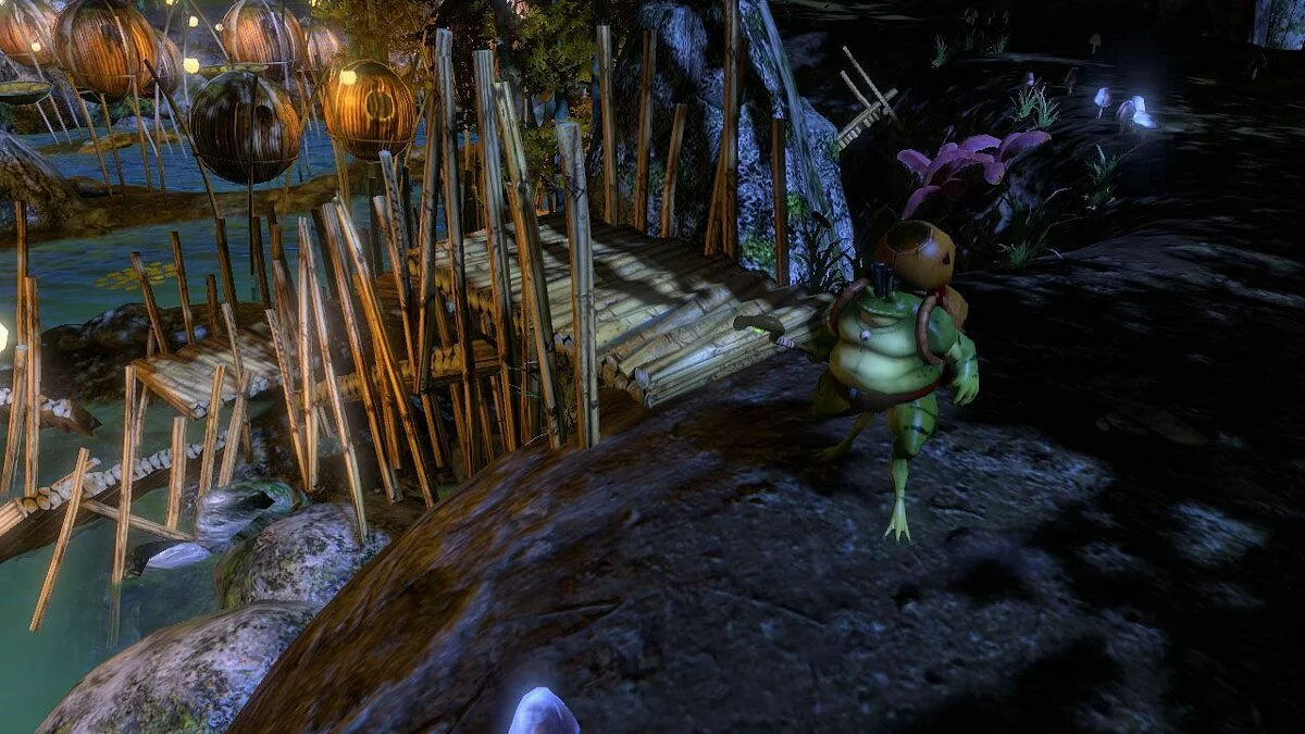 Скриншоты из Under Siege / Картинка 11