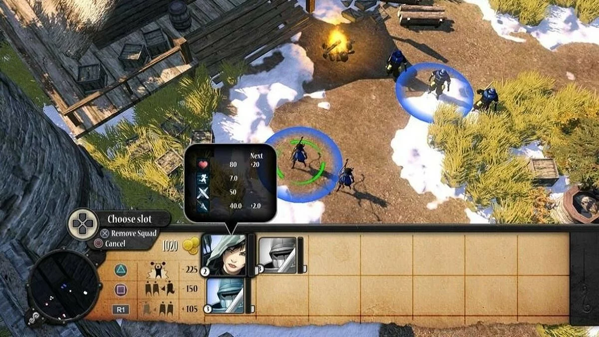 Скриншоты из Under Siege / Картинка 26