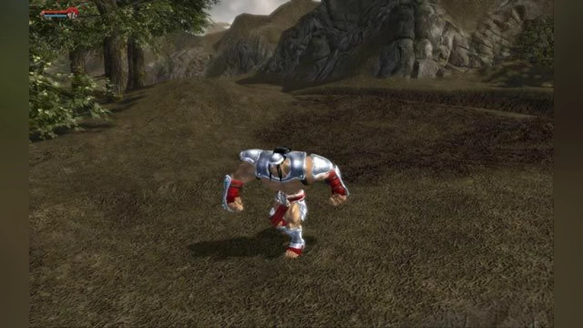 Скриншоты из Untold Legends: Dark Kingdom / Картинка 2