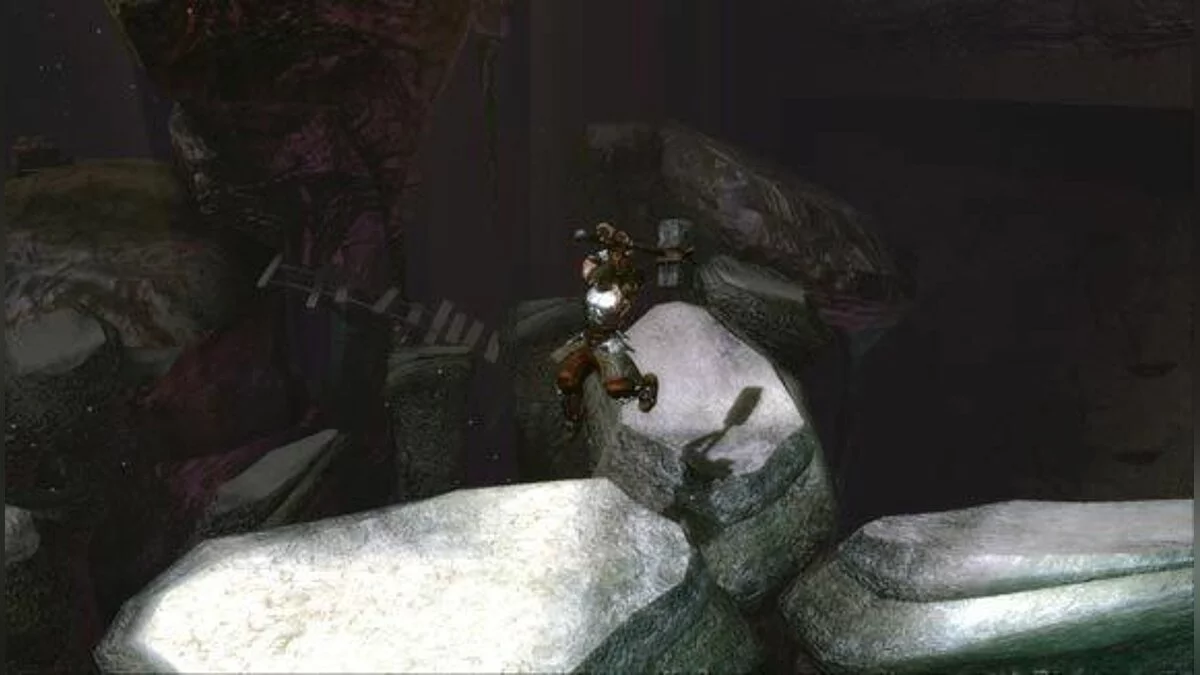 Скриншоты из Untold Legends: Dark Kingdom / Картинка 12