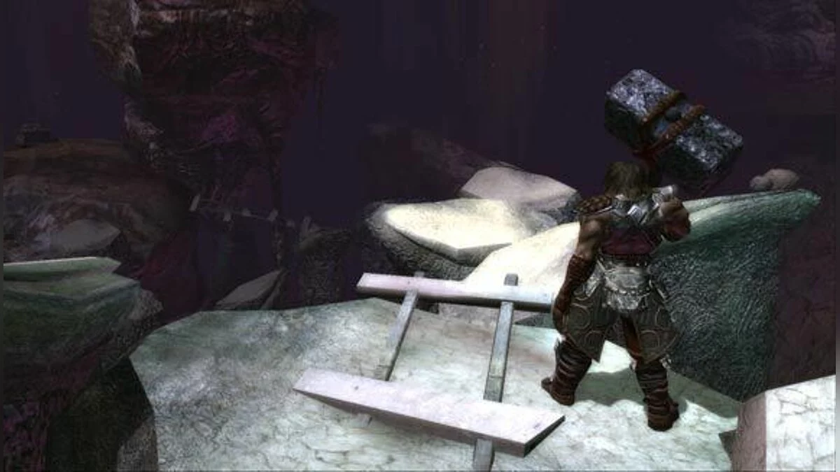 Скриншоты из Untold Legends: Dark Kingdom / Картинка 13