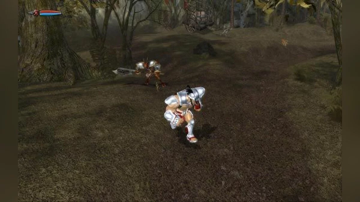 Скриншоты из Untold Legends: Dark Kingdom / Картинка 16