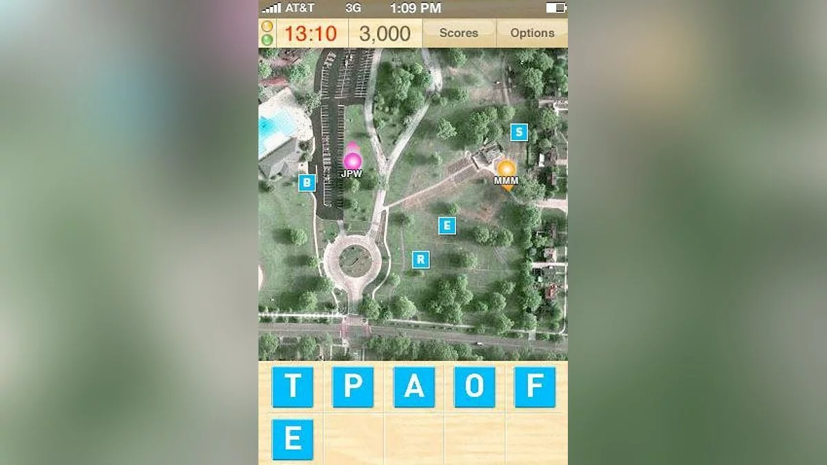 Скриншоты из Seek 'n Spell