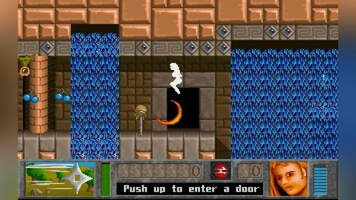 Скриншоты из Vinyl Goddess from Mars / Картинка 12