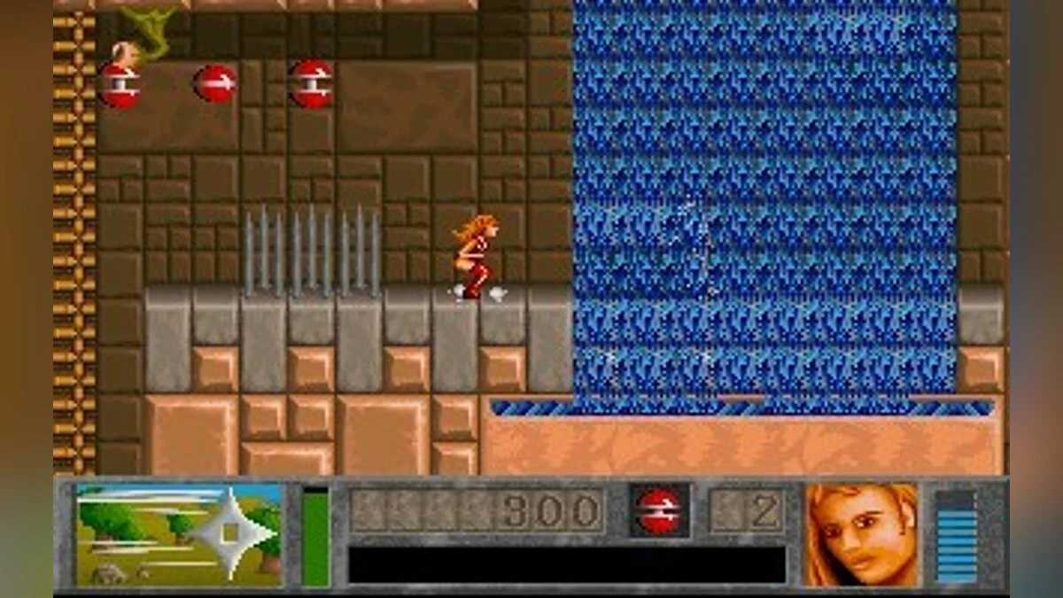 Скриншоты из Vinyl Goddess from Mars / Картинка 13