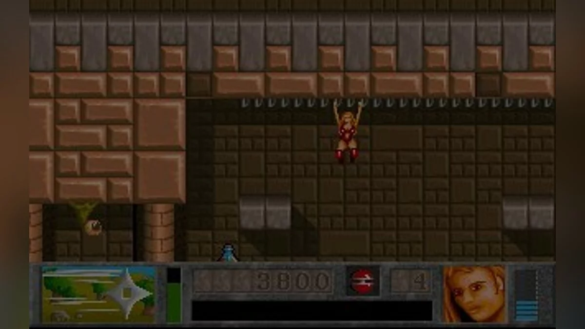 Скриншоты из Vinyl Goddess from Mars / Картинка 16