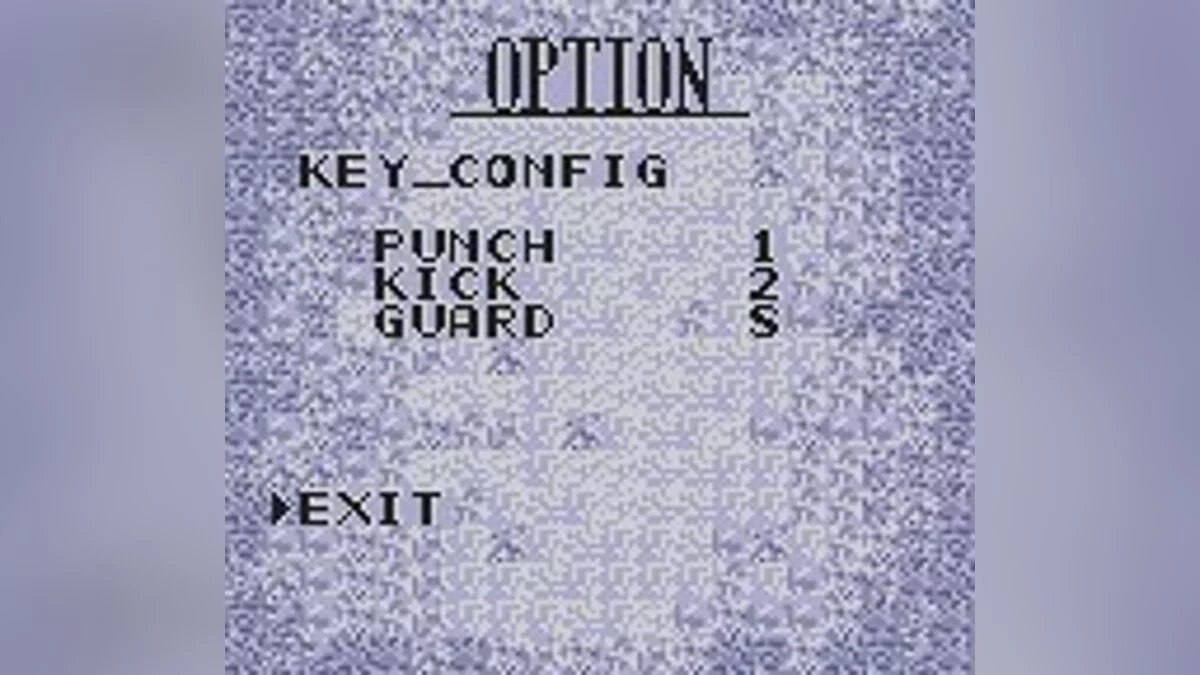 Скриншоты из Virtua Fighter Animation / Картинка 21