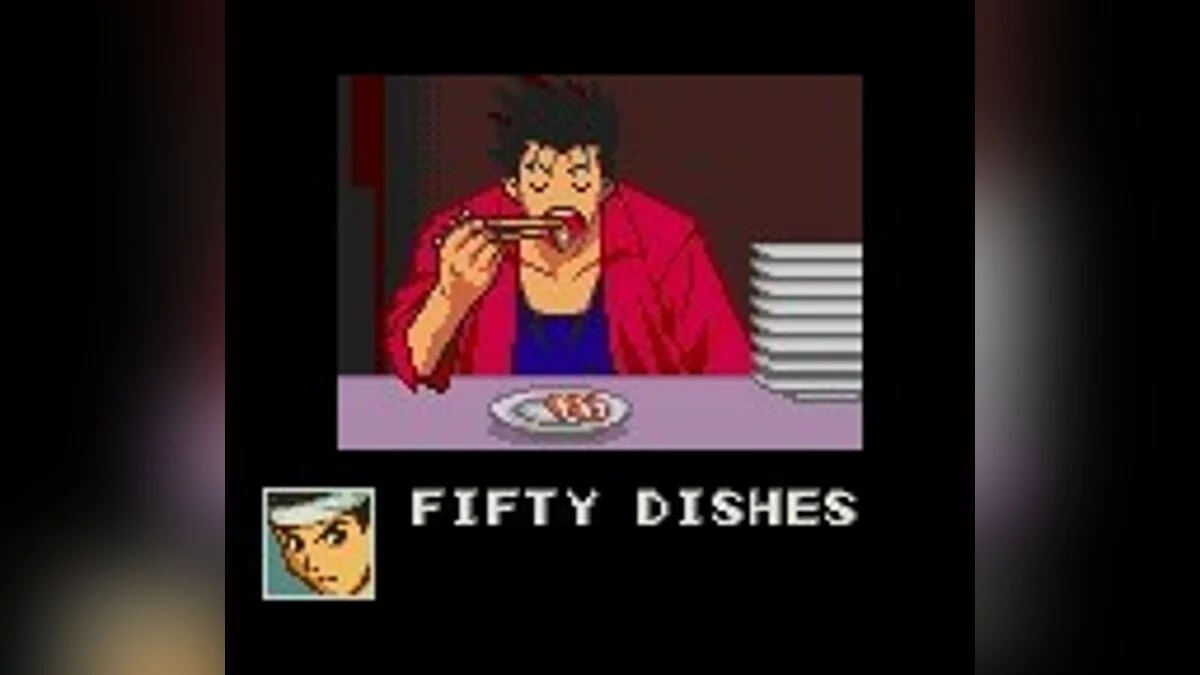 Скриншоты из Virtua Fighter Animation / Картинка 26