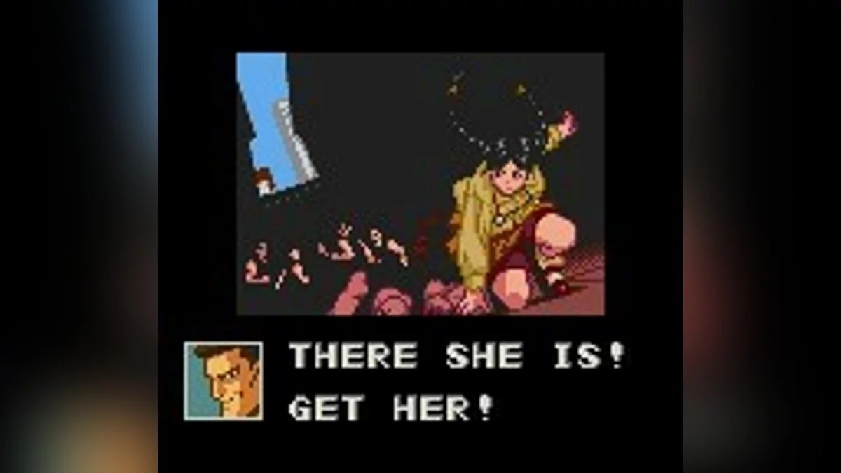 Скриншоты из Virtua Fighter Animation / Картинка 25