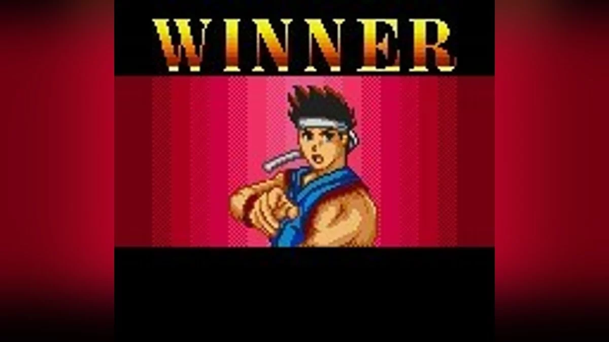 Скриншоты из Virtua Fighter Animation / Картинка 29