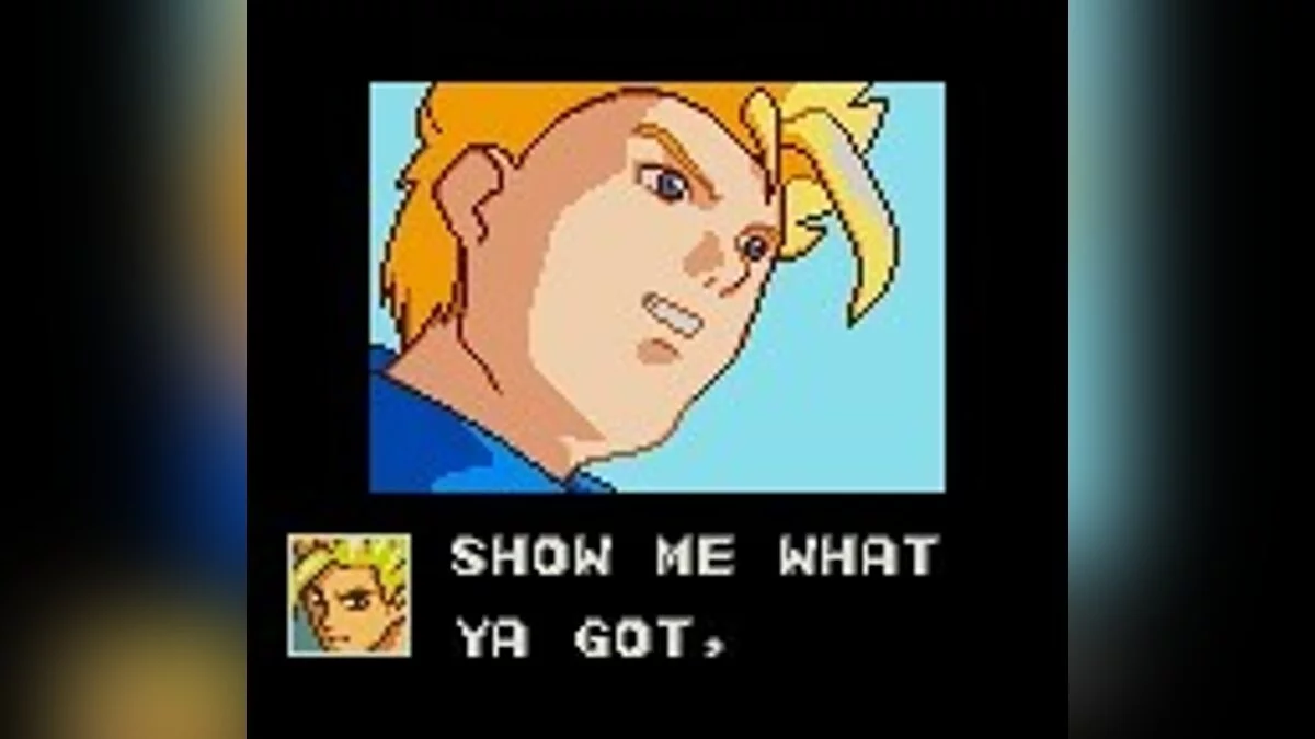 Скриншоты из Virtua Fighter Animation / Картинка 31