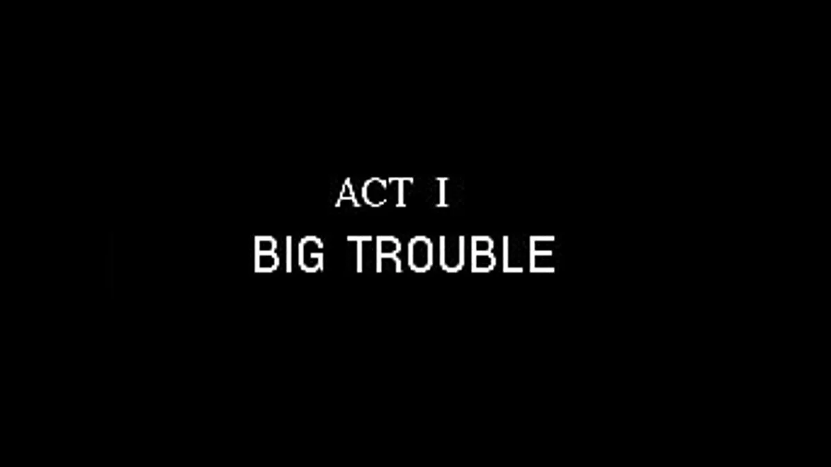 Скриншоты из Virtua Fighter Animation / Картинка 34