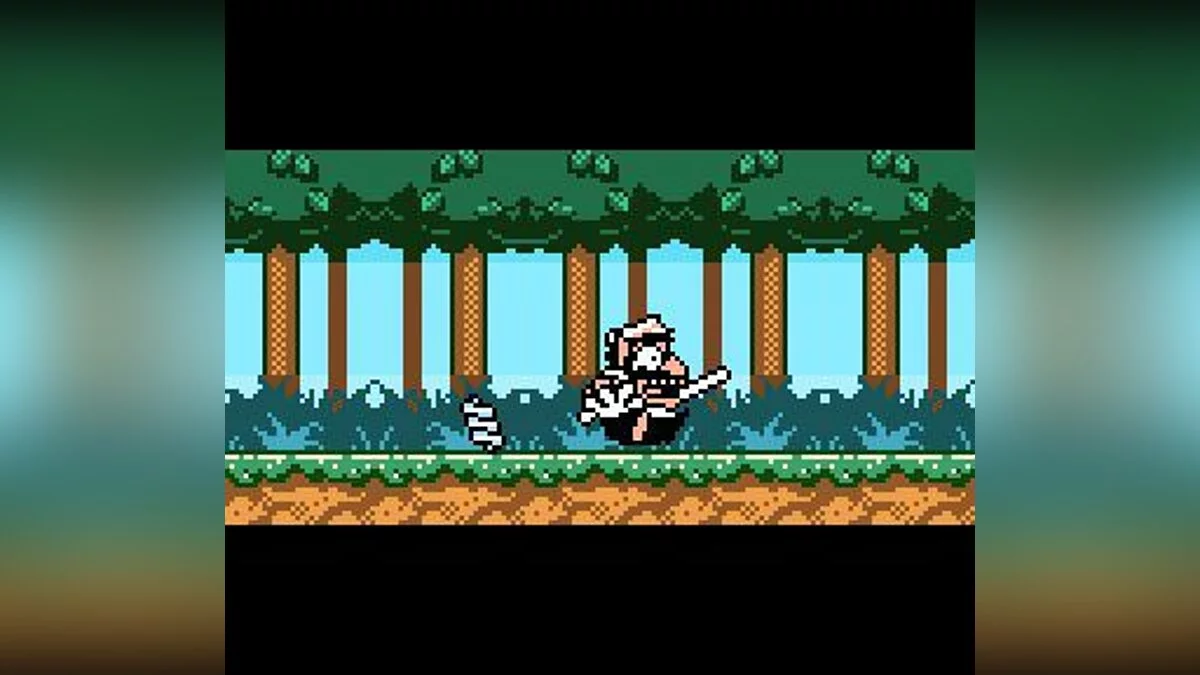Скриншоты из Wario Land 3 / Картинка 9