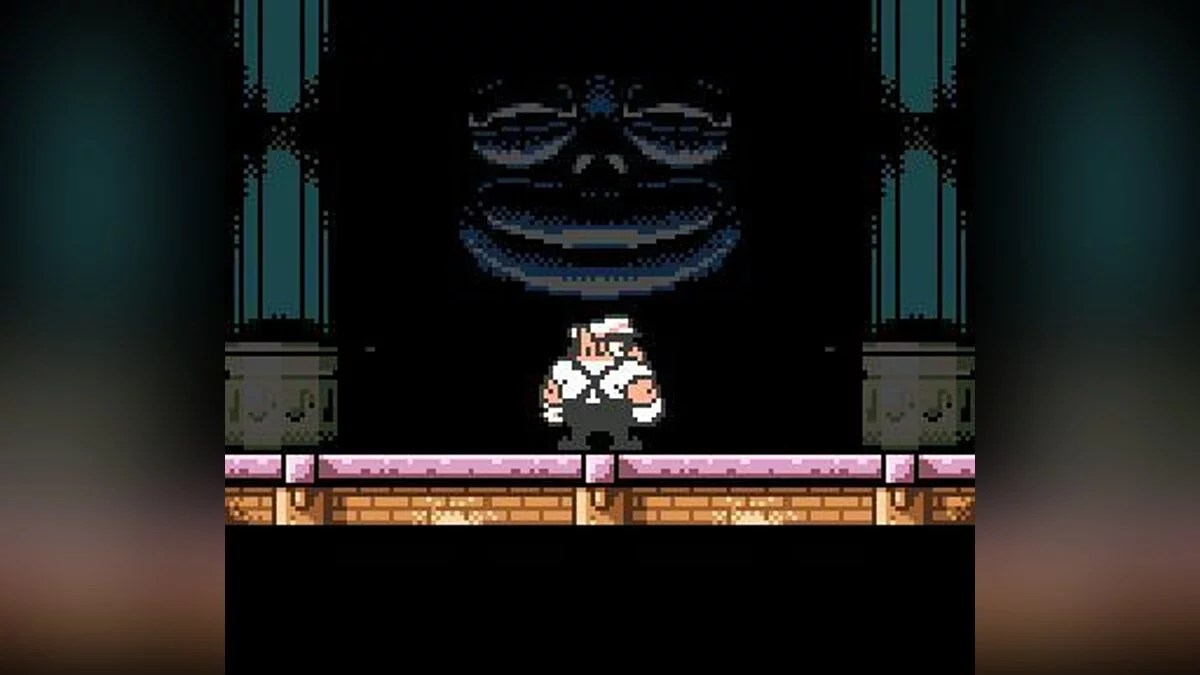 Скриншоты из Wario Land 3 / Картинка 17